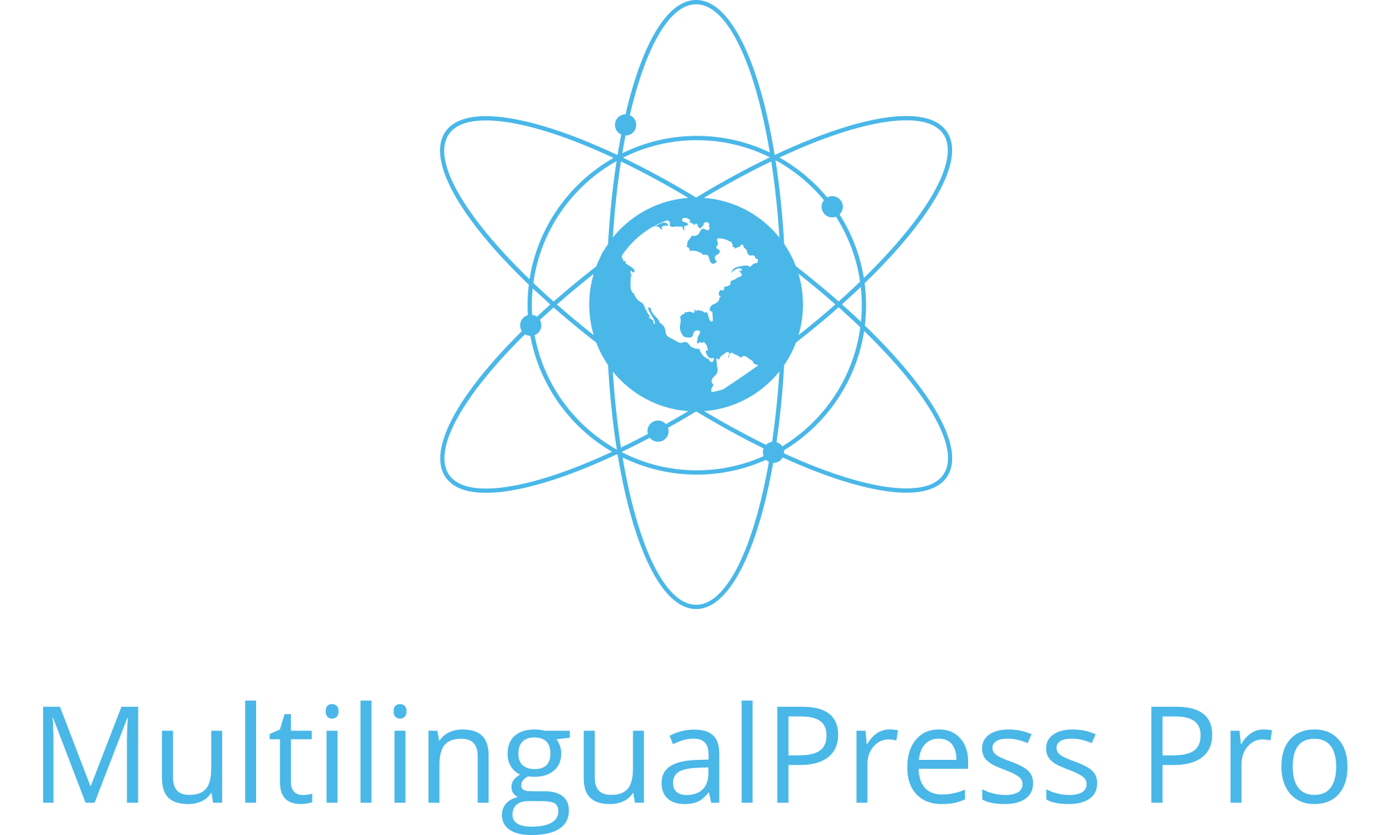 多语言Press Pro