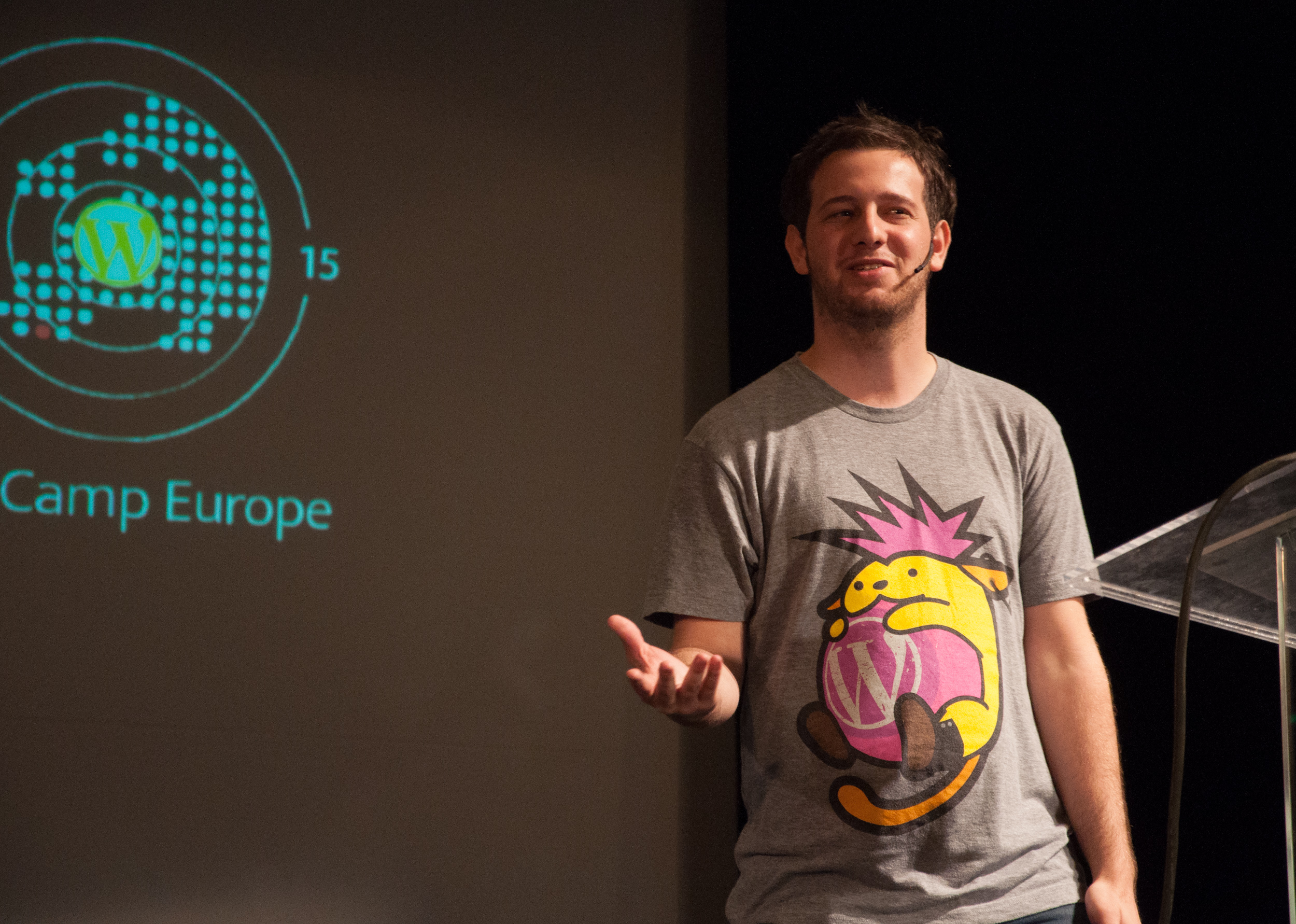 Video: Bryce Adams: How I Built a WordPress Powered SaaS in 3 Days # ...