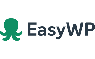 EasyWP by Namecheap