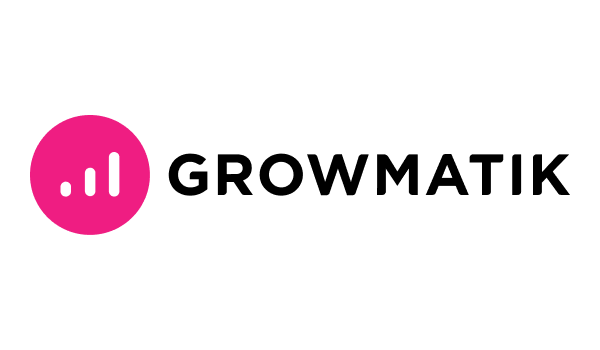 Growmatik logo