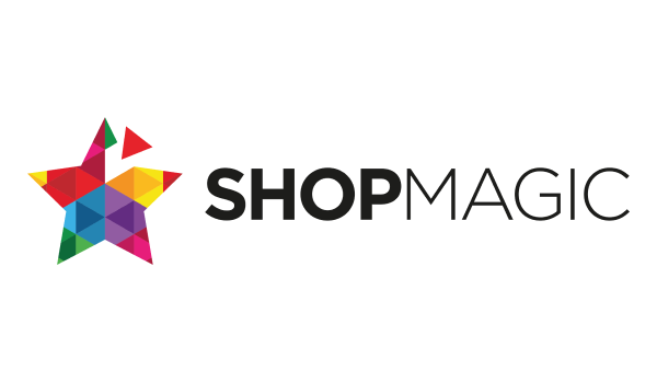 ShopMagic logo