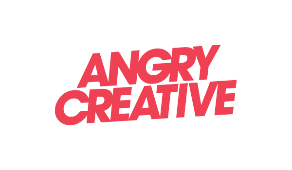 logo Angry Creative