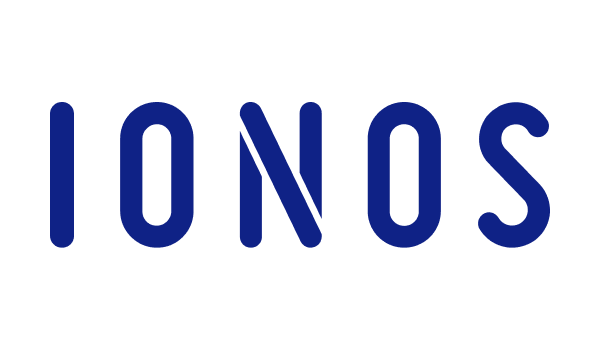 Logo IONOS