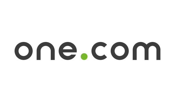 Logo one.com