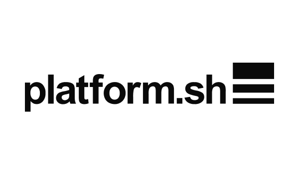 Logo Platform.sh