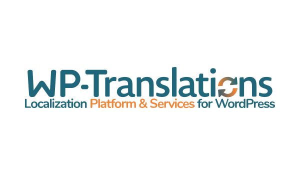 logo WP-Translation