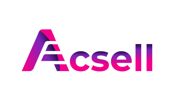 logo Acsell