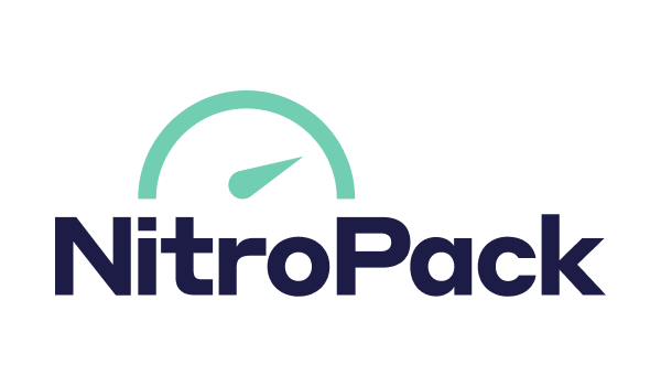 Logo NitroPack