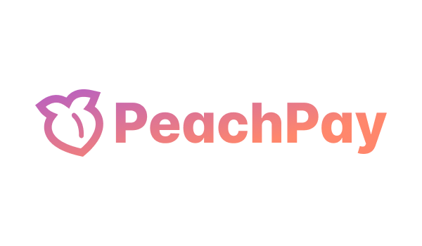 Logo PeachPay