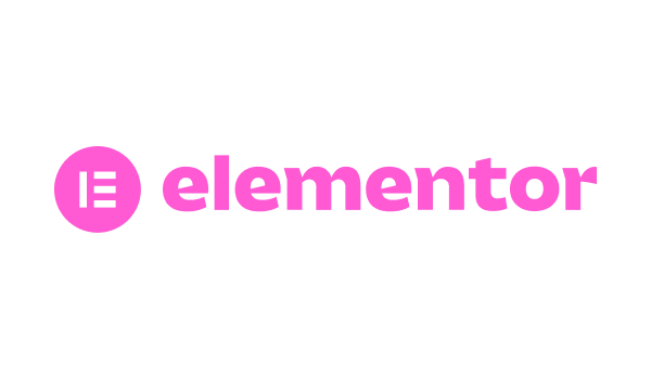 Elementor标志