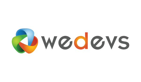 logo wedevs