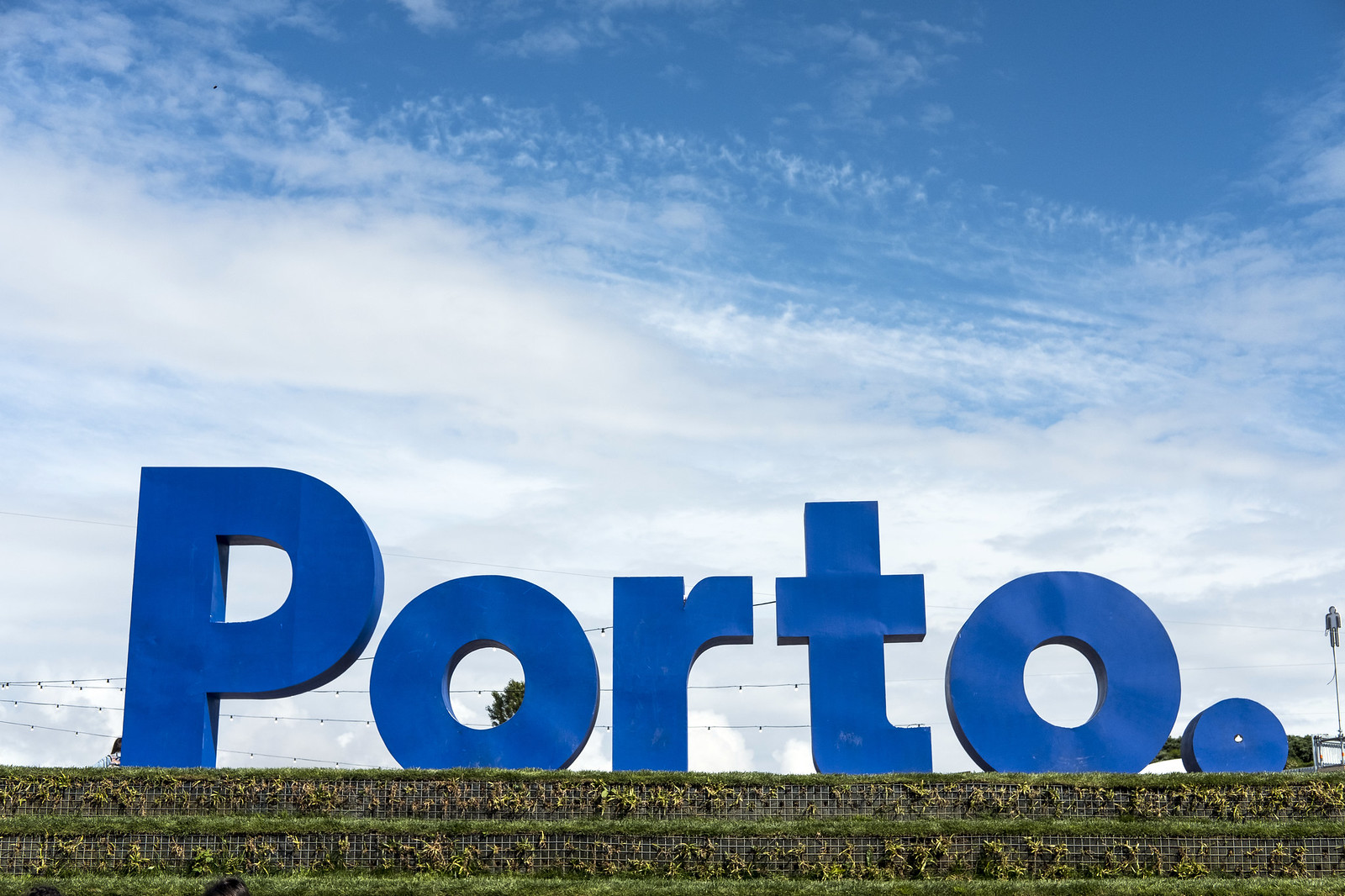 Welcome to Porto