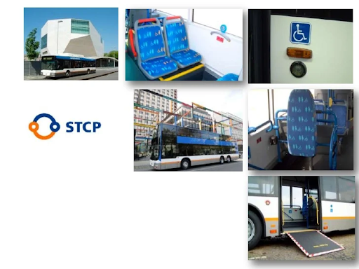 accessibility in buses