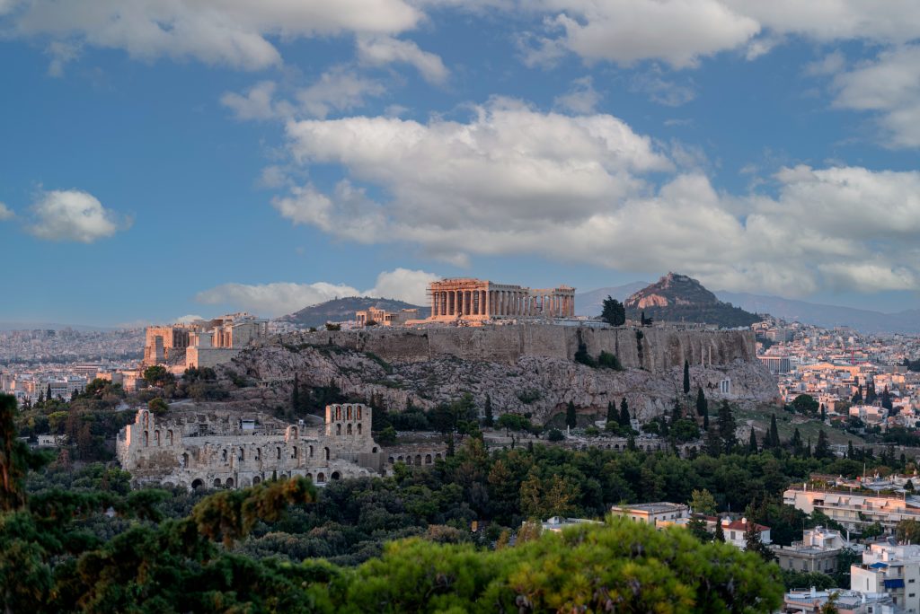 WordCamp Europe 2023 – 8-10 June 2023 – Athens, Greece