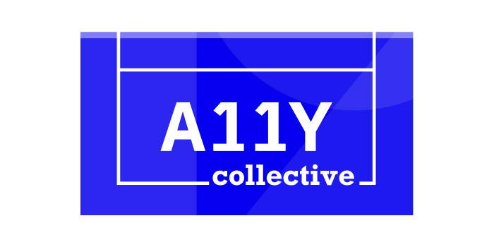 The A11Y Collective
