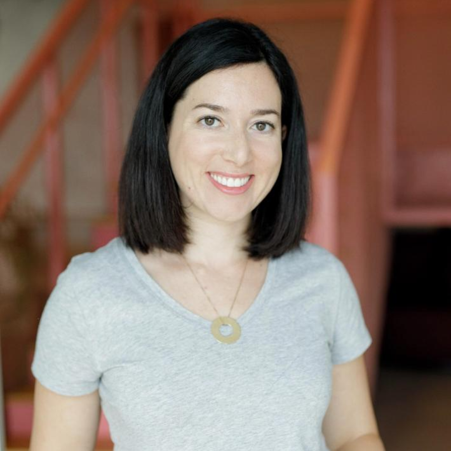 Gabriella Laster WordCamp Europe 2023