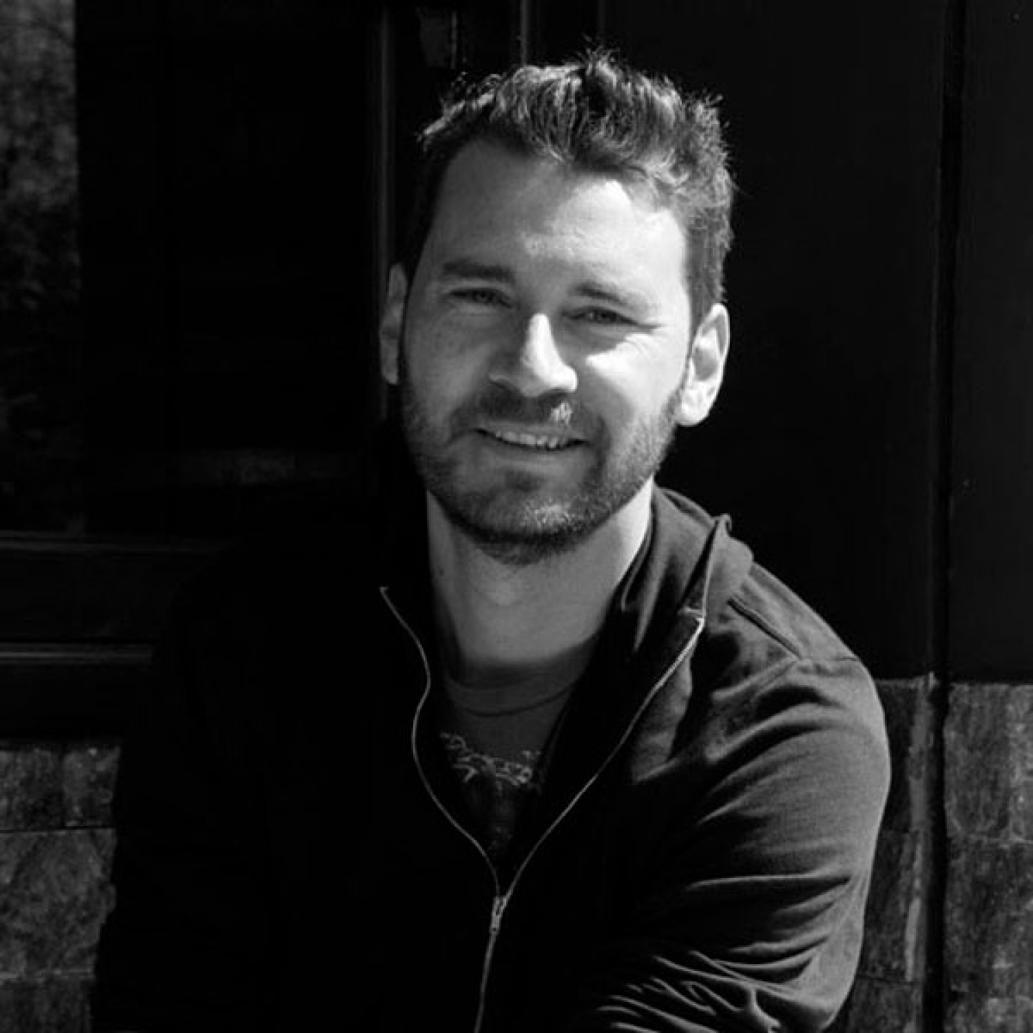 Javier Salinas WordCamp Europe 2023