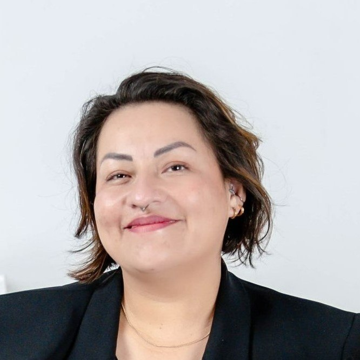 Merary Alvarado WordCamp Europe 2023