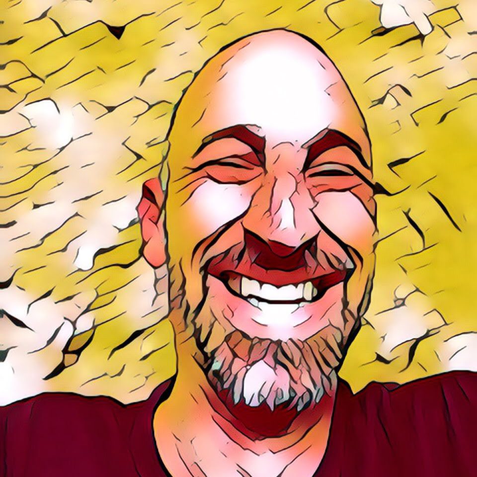 Shane Pearlman WordCamp Europe 2023