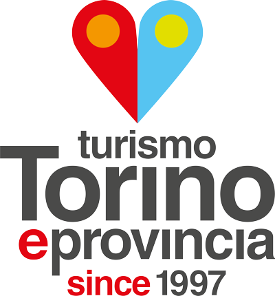 Logo of Turismo Torino e Provincia
