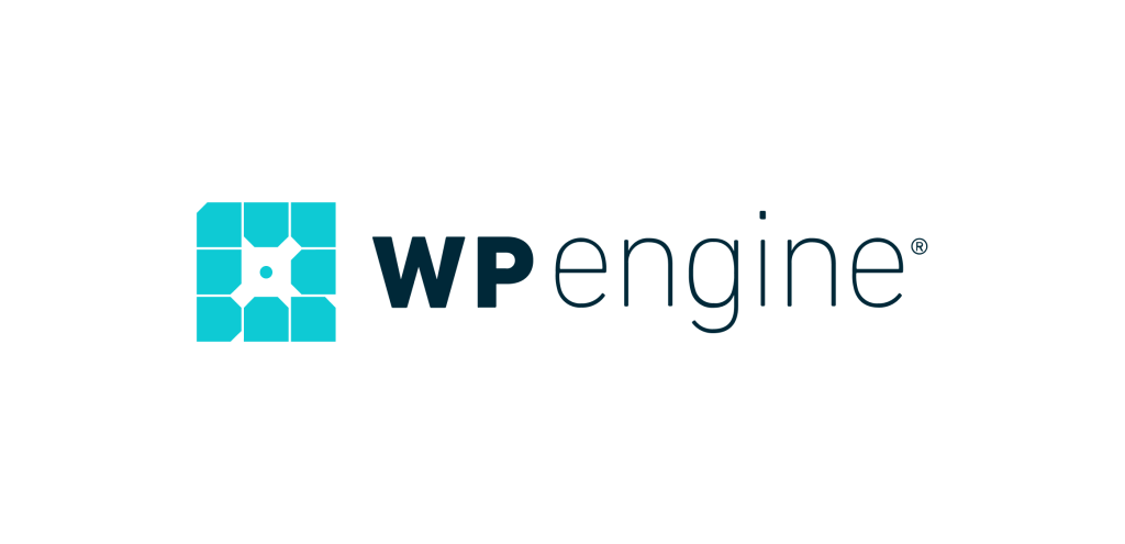WPEngine徽标