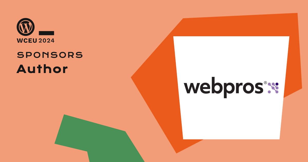 WebPros