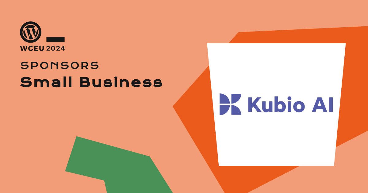 Kubio AI