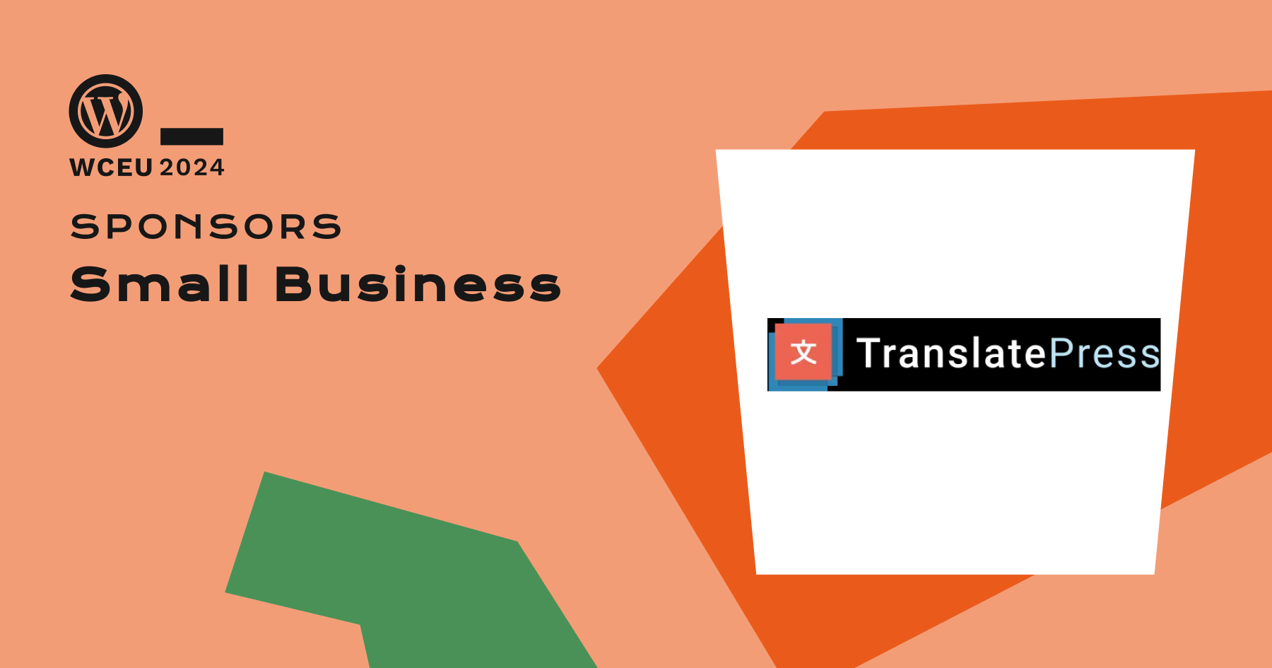 Translatepress