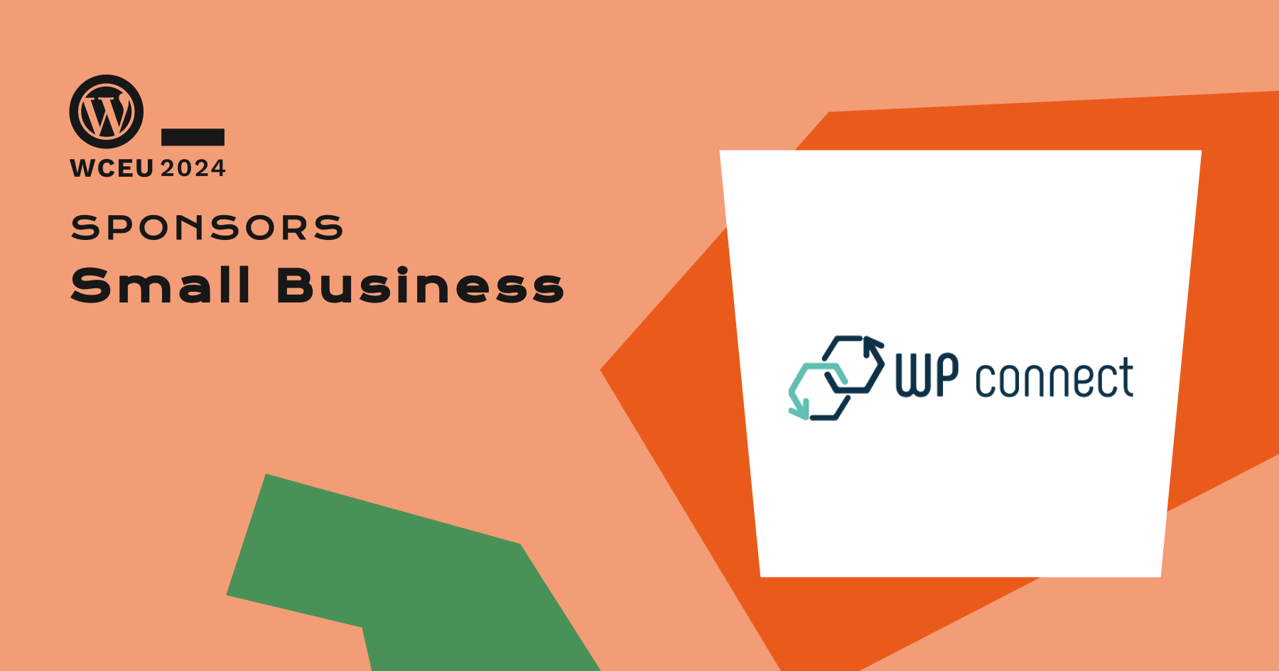 WP connect