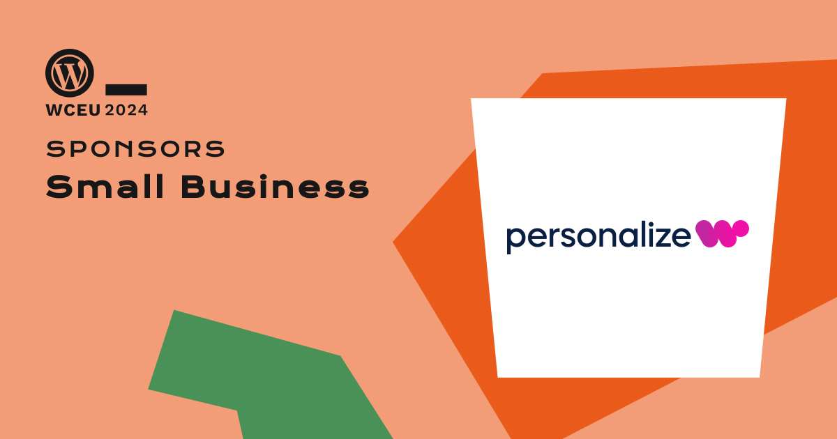 PersonalizeWP