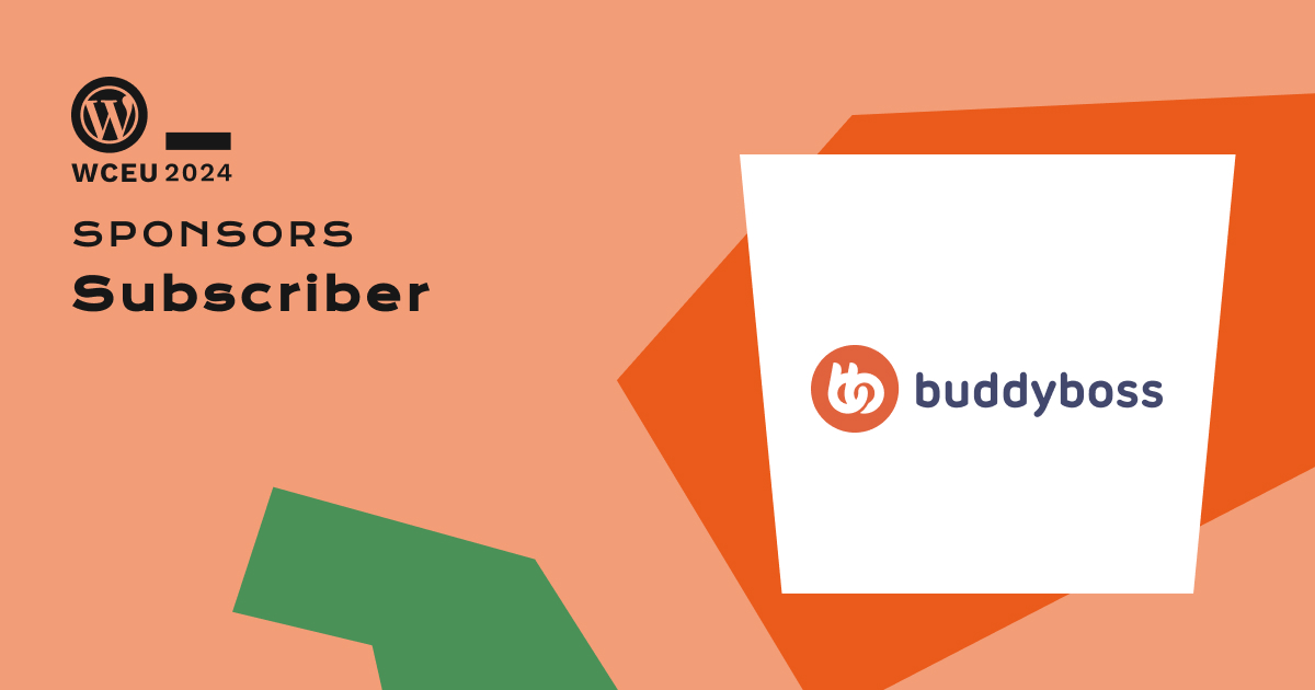 BuddyBoss