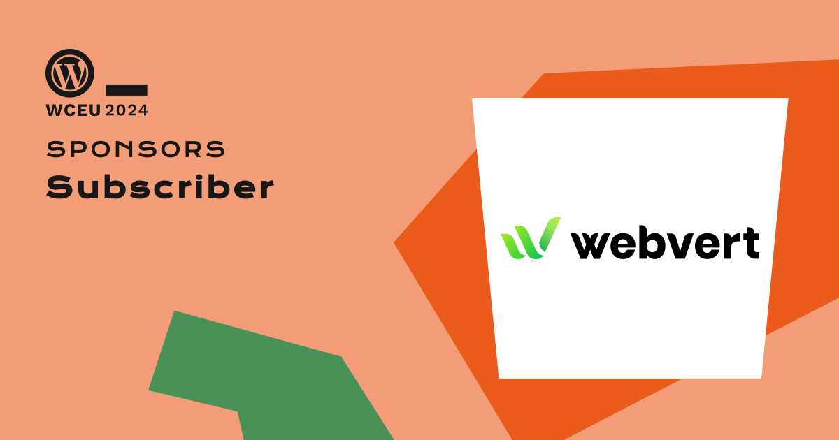 Webvert