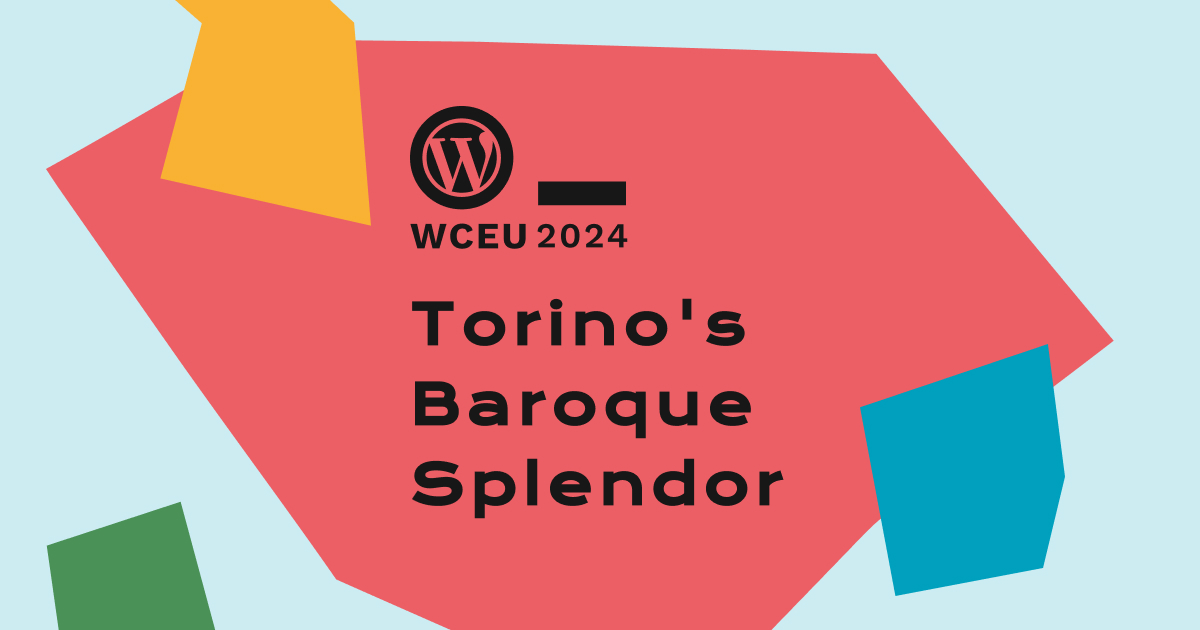 Torino’s Baroque Splendor: Palaces and Churches