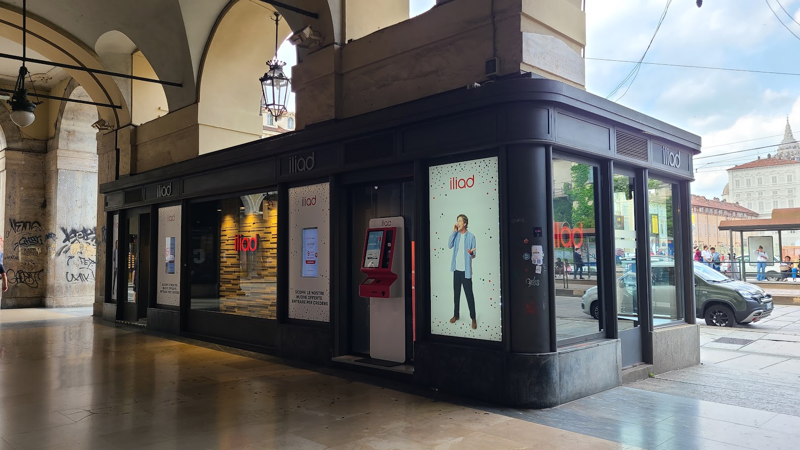 Stay connected: Affordable mobile data solutions for WCEU attendees from outside Europe