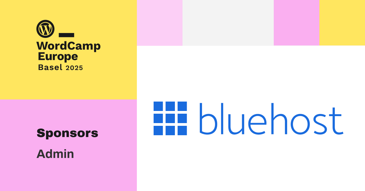 Bluehost