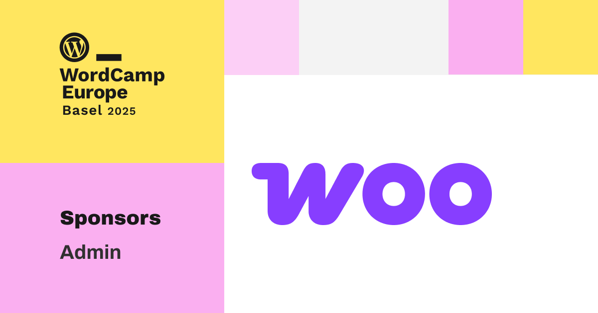 Woo