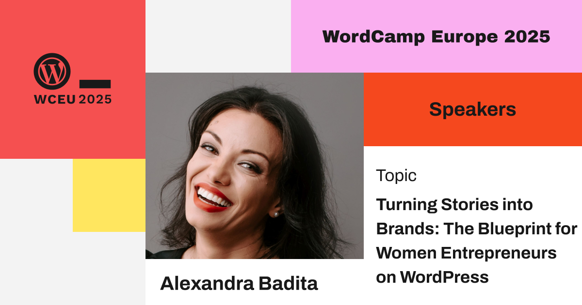 Turning Stories into Brands: The Blueprint for Women Entrepreneurs on WordPress