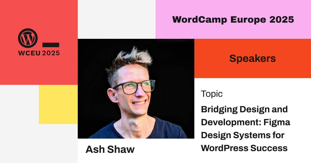 Bridging Design and Development: Figma Design Systems for WordPress Success