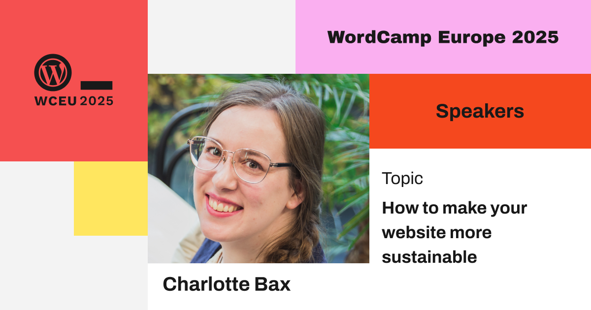 How to make your website more sustainable