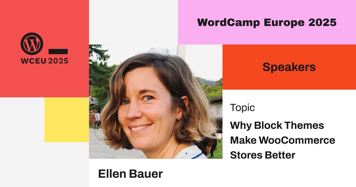Why Block Themes Make WooCommerce Stores Better