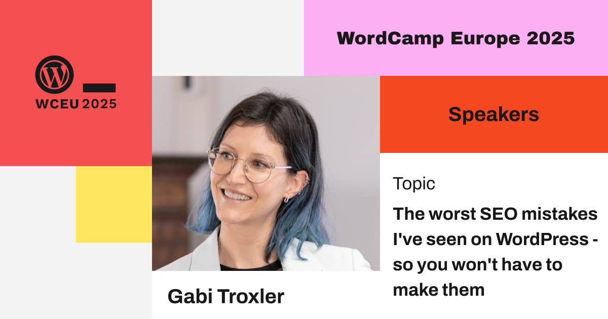 The worst SEO mistakes I’ve seen on WordPress – so you won’t have to make them