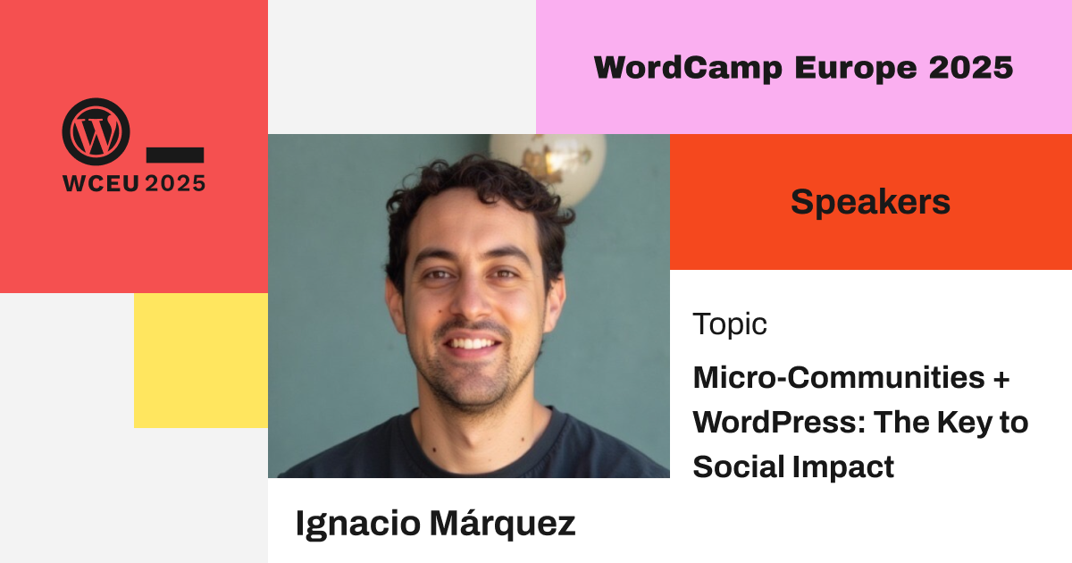 Micro-Communities + WordPress: The Key to Social Impact