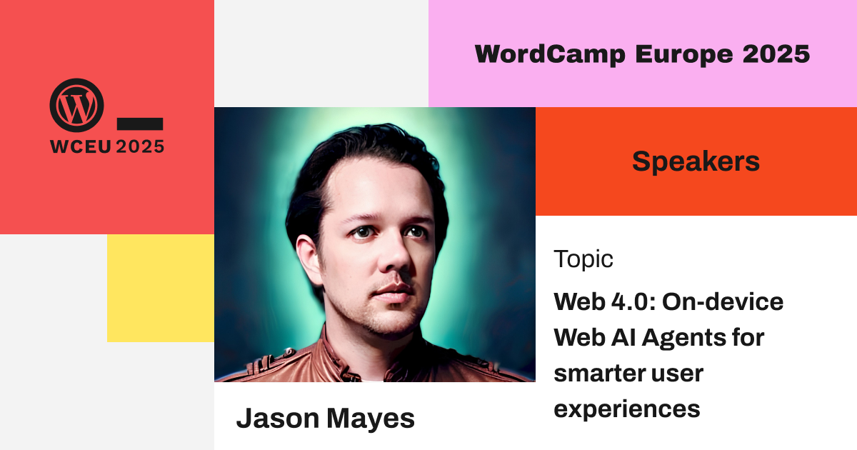 Client side Web AI Agents for building smarter user experiences in the future