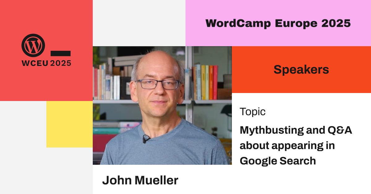 Mythbusting and Q&A about appearing in Google Search