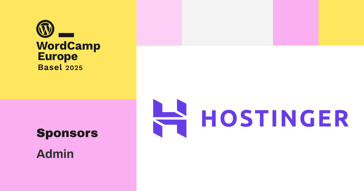 Hostinger