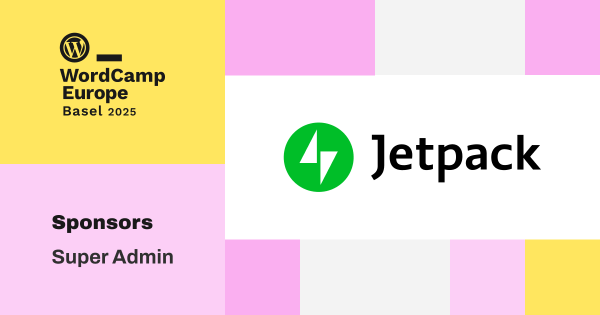 Jetpack