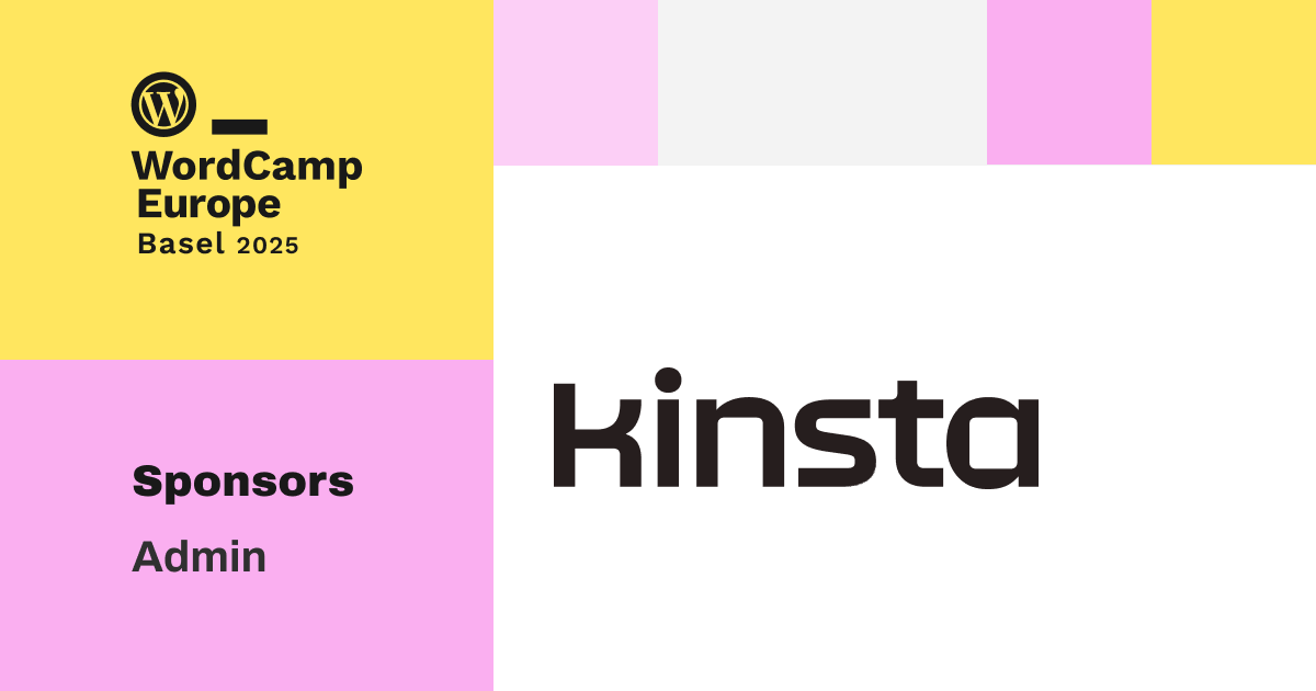 Kinsta