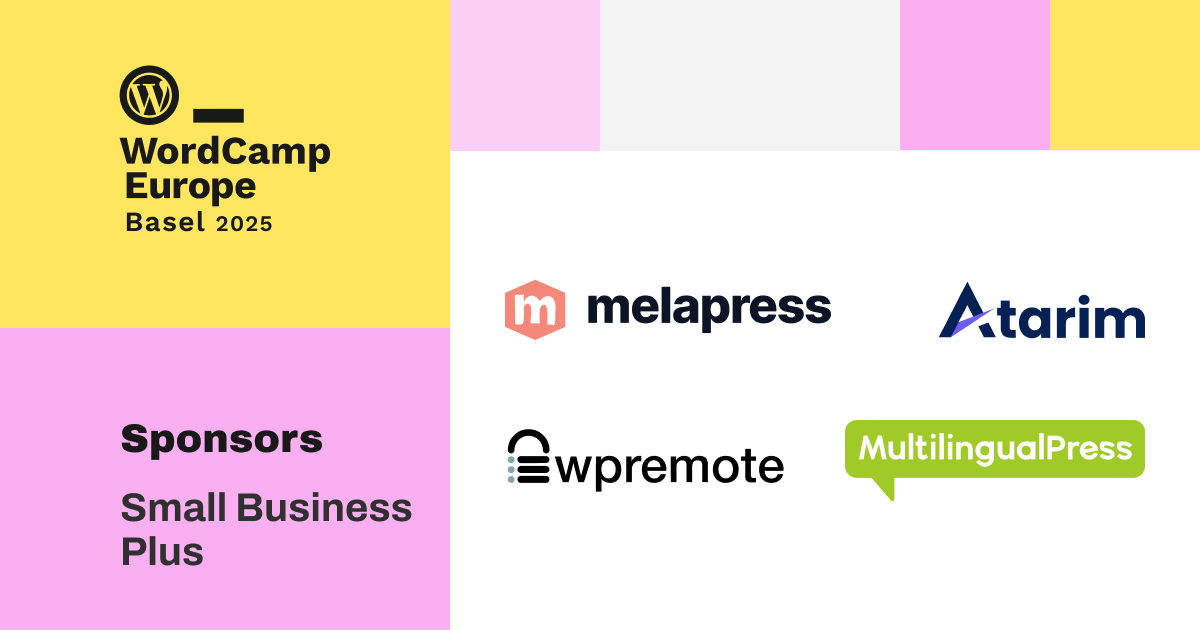 MultilingualPress