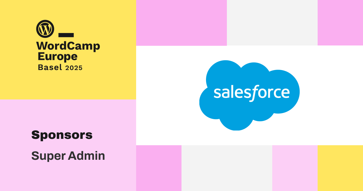 Salesforce