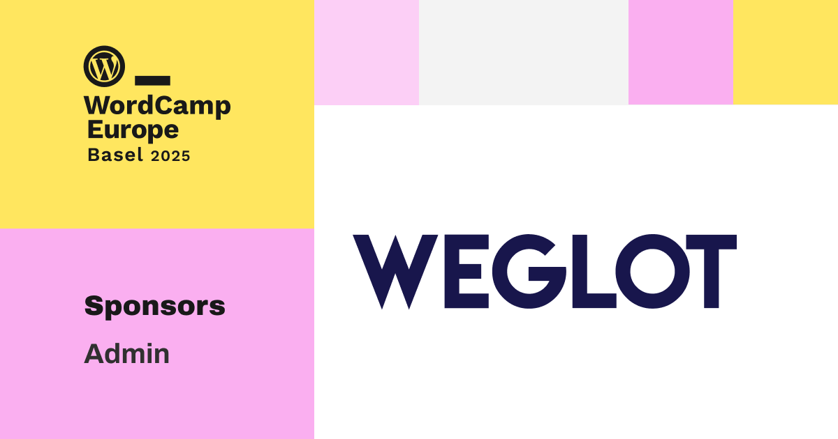 Weglot